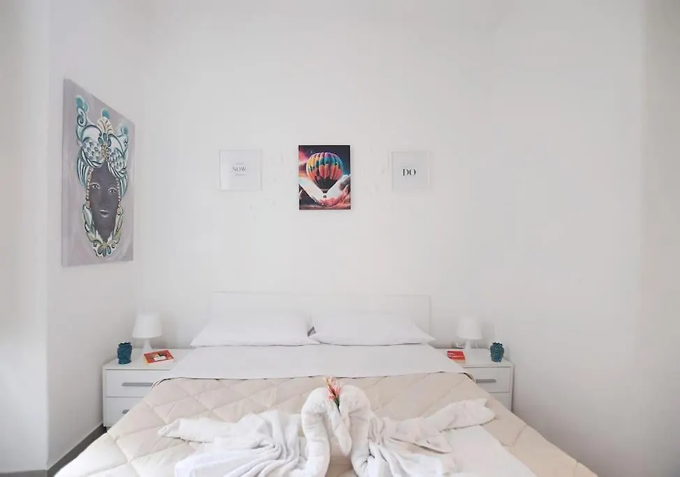 Διαμέρισμα Dream Sicily Home Παλέρμο