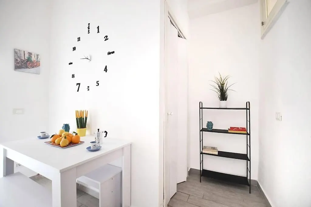 Διαμέρισμα Dream Sicily Home Παλέρμο Ιταλία