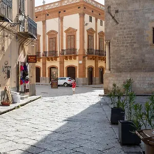Blu - Palazzo Del Buon Pastore Palermo