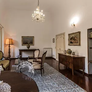 Palazzo Pace Al Cassaro Palermo