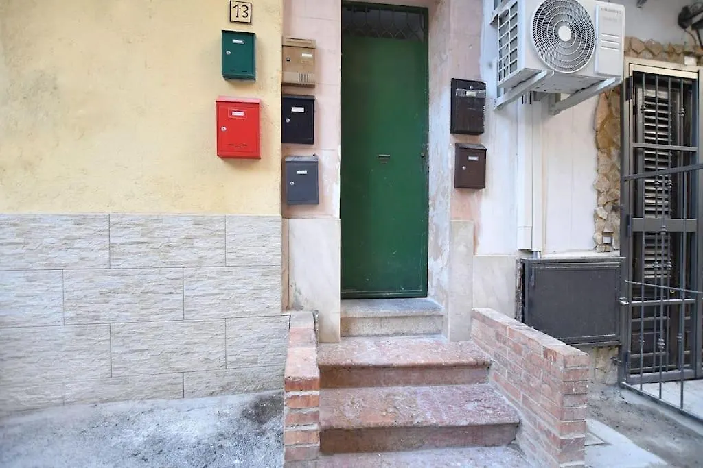 Dream Sicily Home Palermo Italy