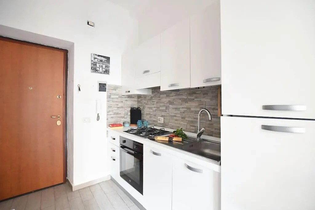 Dream Sicily Home Palermo