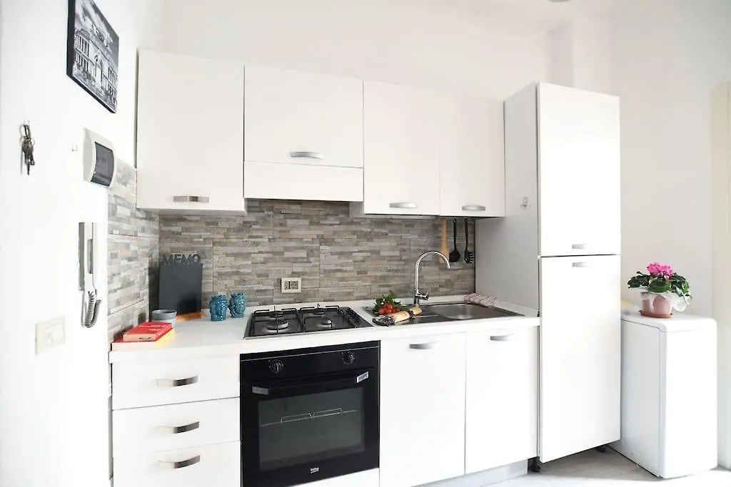 Apartment Dream Sicily Home Palermo Italy