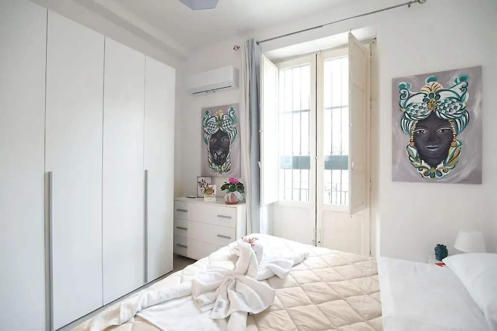 Dream Sicily Home Palermo